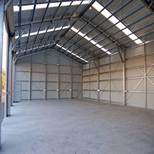 Image Industrial sheds
